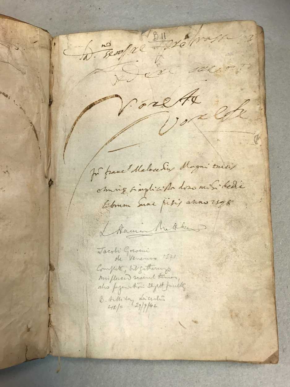 GRÉVIN (Jacques) in Cheffins Fine Art