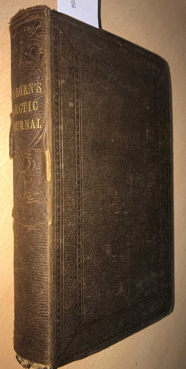 OSBORN (Sherard) in Cheffins Fine Art