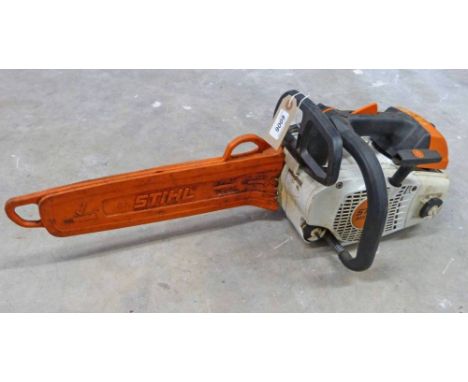 Stihl 14 Ms0t Chainsaw Ms84