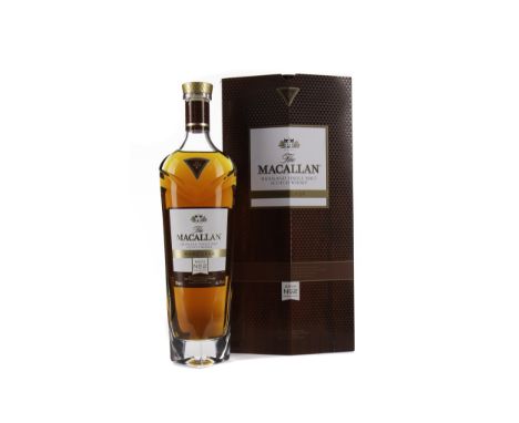MACALLAN RARE CASK 2018 BATCH NO. 2 Single Malt Scotch Whisky Matured in sherry seasoned butts. 700ml, 43% volume, in box.