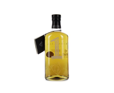 HIGHLAND PARK ONE IN A MILLION AGED 12 YEARS Single Malt Scotch Whisky Celebrating the one millionth bottle of Highland Park.