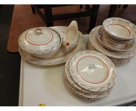 Quantity Myott China 