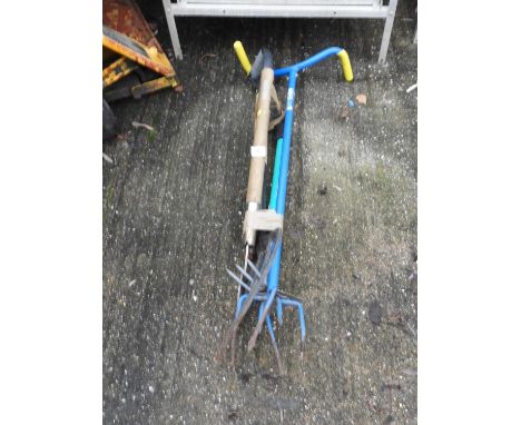 Garden Tools 