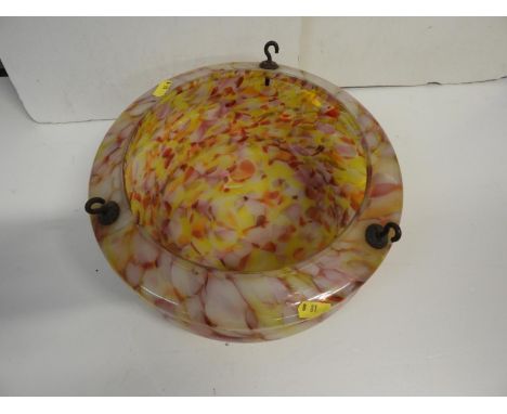 Glass Light Shade 