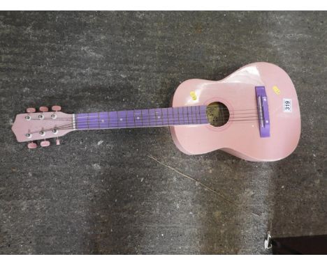 Childs Guitar&nbsp;