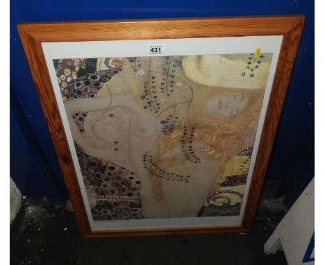 Framed Print 