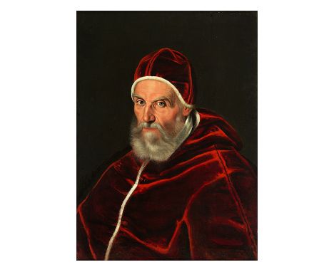   Pulzone il Gaetano, Scipione  Pulzone il Gaetano, Scipione    Pulzone il Gaetano, Scipione   1554 Gaeta - 1598 Rom Neben de
