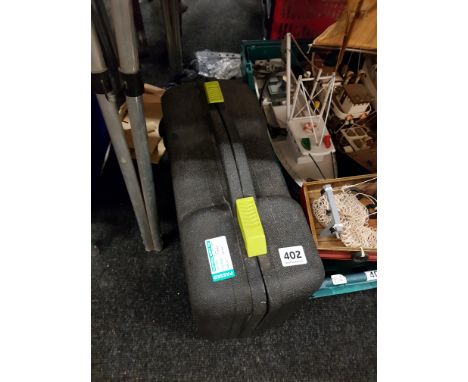 BELT SANDER