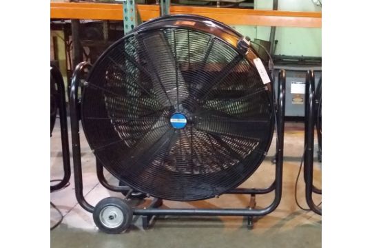 Pro Fitter 36 Floor Fan