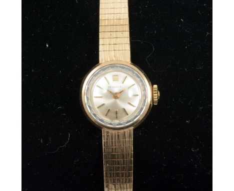 Tissot ladies watches outlet david jones