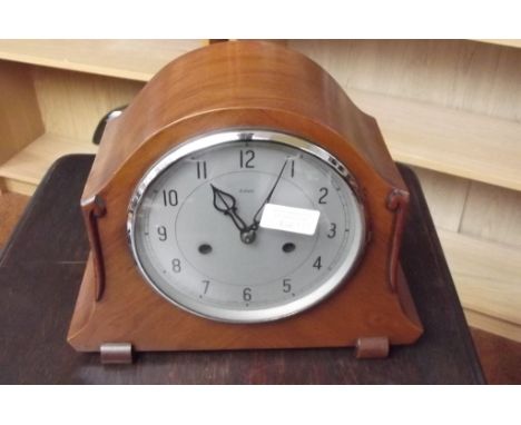 Enfield mantel clock