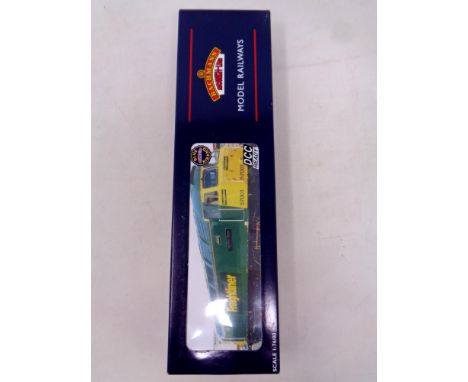 Bachmann Branchline 32-753 Scale 1:76/00 Class 57/0 Diesel 57011 Freightliner Challenger locomotive, boxed  