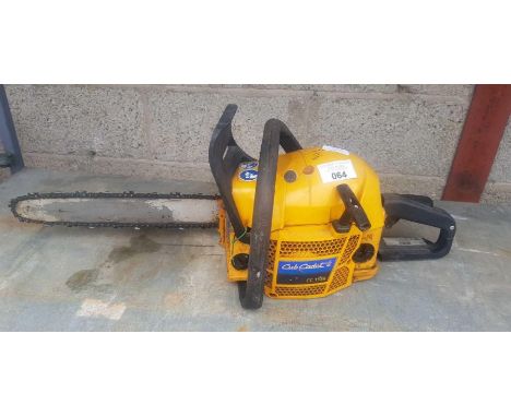 Cub Cadet CC1936 chainsaw
