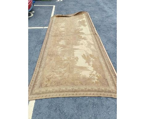 Large tapestry