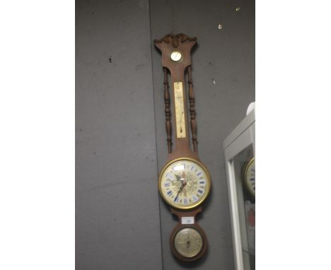 A BAROMETER