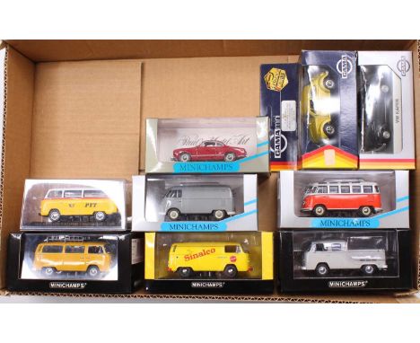 minichamps Auctions Prices | minichamps Guide Prices