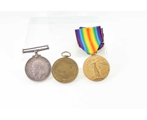 LARGE COLLECTION OF WWI SERVICE MEDALS,  comprising thirty-seven war medals (inscribed SOUTH ERAN F. FURNESS., 10039 PTE. T. 