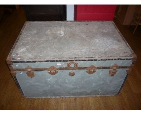 A TRUNK
