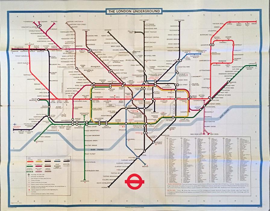 London Underground Tube Map Jubilee Line Stratford Ex - vrogue.co