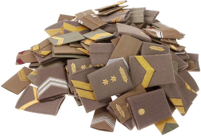 rangen leger nederland DrBeckmann rangen leger nederland DrBeckmann