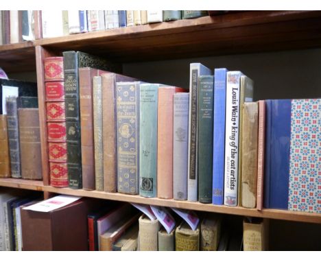 Seventeen assorted illustrated titles etc, including John Lawrence (ill.); Kevin Crossley-Holland: 'Oenene in January', The O