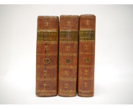 Johann Caspar Lavater: 'Essays on Physiognomy; for the promotion of the knowledge and the love of mankind . translated into E