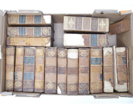 Edward Wedlake Brayley &amp; John Britton: 'The Beauties of England and Wales; Or, Delineations Topographical, Historical and
