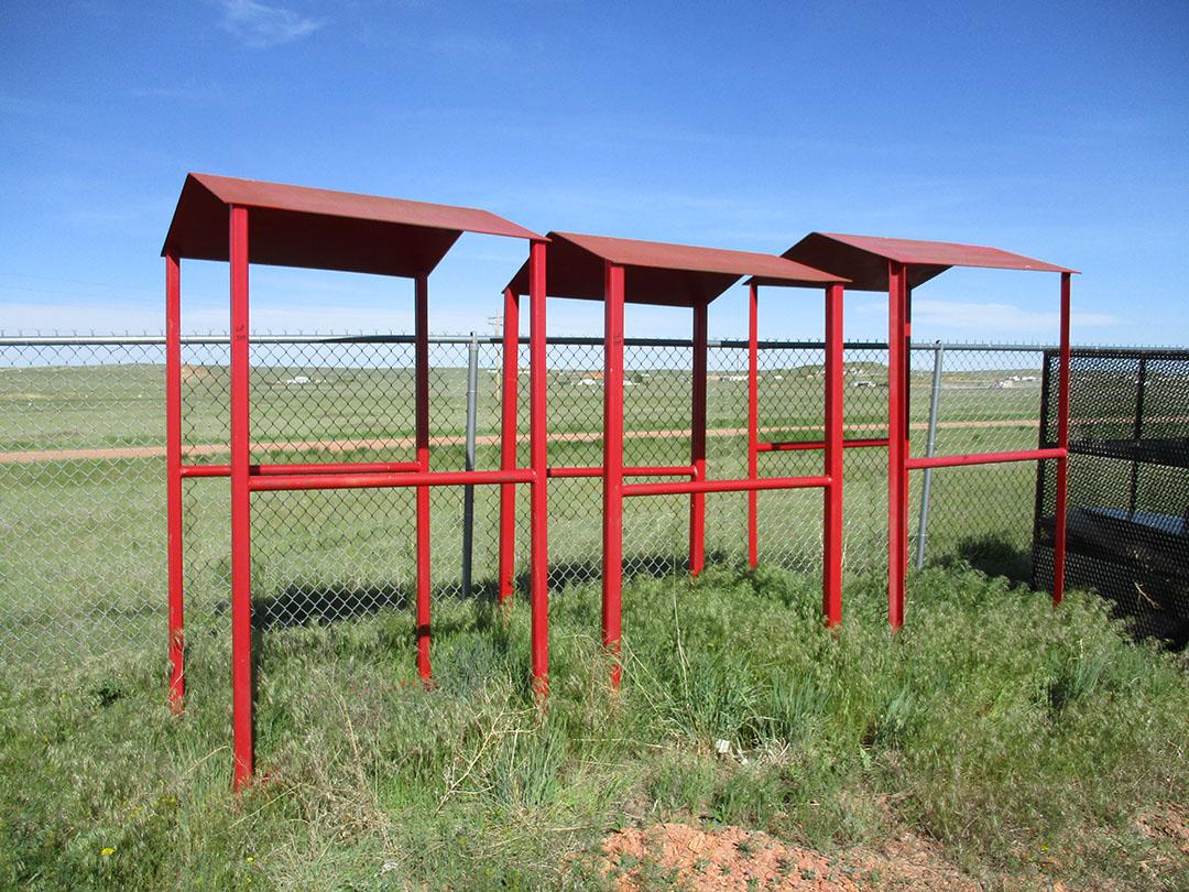 Wind Block Frames For Entrance Doors