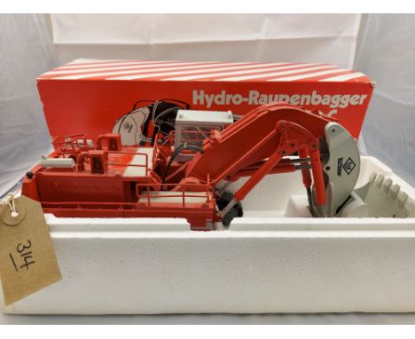 O&amp;K Hydro Raupenbagger RH120C