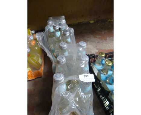 *Twelve Bottles of Fentimans Naturally Light Tonic Water 