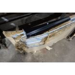 LOT de 4 ailes de 120'' pour camion & 3 ailes de 60'' pour camion