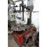 démonteur à pneus COATS modèle RC-20AA, série 2527296