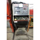 vérificateur à batteries SUN modèle VAT-60