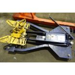 cric de transmission 1 tonne