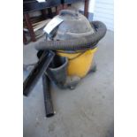 aspirateur SHOP-VAC