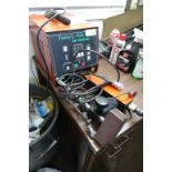 appareil TAP REMOVER modèle TR100, série: JOEMARS