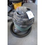 aspirateur SHOP-VAC