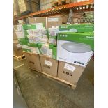 MIXED PALLET OF VARIOUS BRAND NEW LED LIGHTING