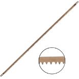 244X HARDPOINT BOWSAW BLADES 36" (914MM) - 150 BRANDED IRWIN, 94 BRANDED JACK BASIC