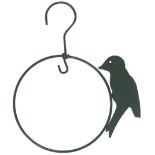 APPROX 614 X ACRE WOOD BIRD HANGING RINGS - METAL