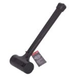 213X LAMINATE & WOOD DEADBLOW HAMMER