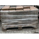 PALLET - APPROX 234 BRICKS