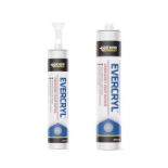 RRP £900 JOB LOT 120X EVER BUILD EMERGENCY ROOF REPAIR TUBE 310ML
