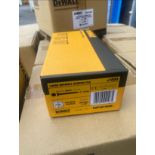 8 X 1000 DEWALT LOOSE DRYWALL SCREWS 45MM