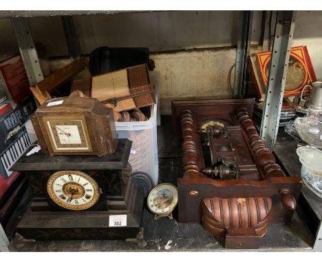 Wall clock &amp; other clocks