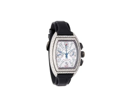 franck muller Auctions Prices franck muller Guide Prices