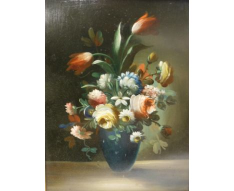 Assorted paintings and prints to include EDWARD ALFRED ANGELO GOODALL "Seascape", pencil sketch attributed verso, together wi