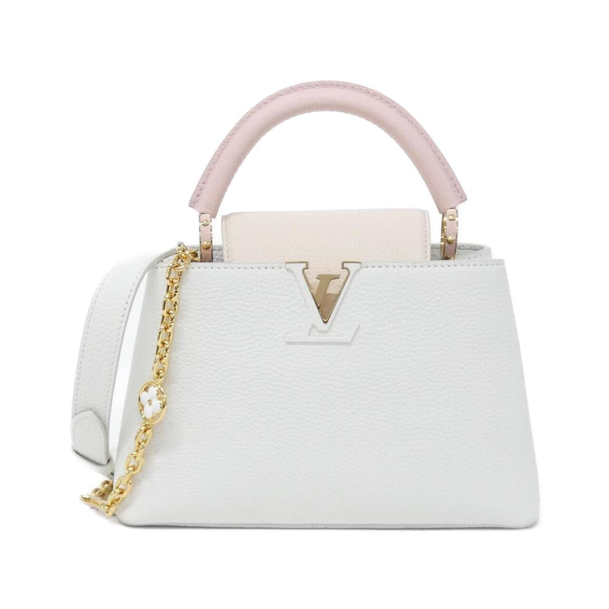 Louis Vuitton Capucines BB M11343 Handbag