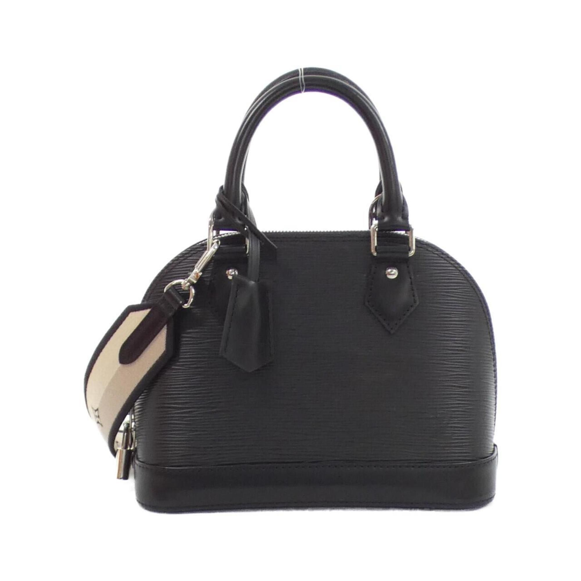 Louis Vuitton Epi Alma BB M59217 Handbag