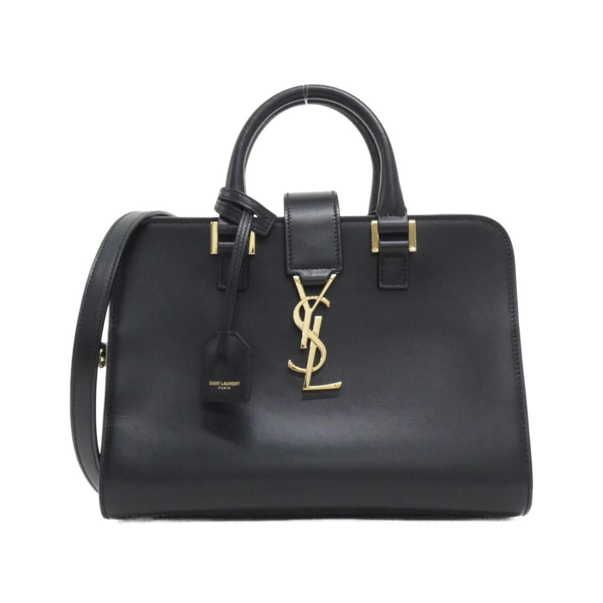 Saint Laurent Baby Cabas Monogram 568853 DV70O Handbag